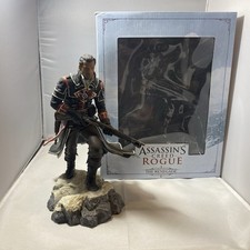Assassin's Creed Rogue Shay Cormac The Renegade Statue Figure