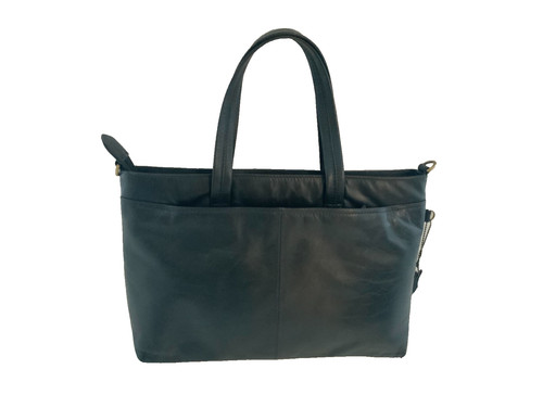 Italian leather stylish soft - italian,