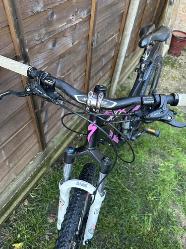 Specialized myka comp full - specialized,