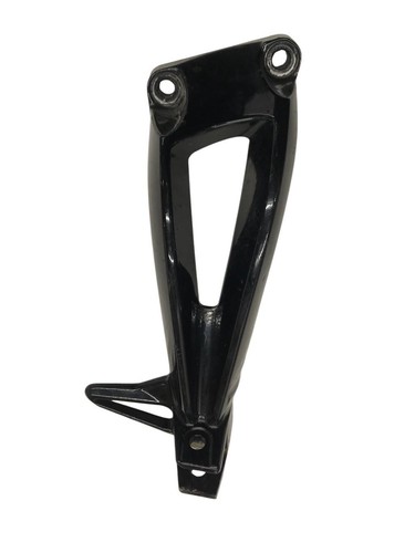 Right rear plate yamaha - plate, fz8