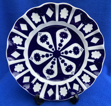 Royal crown derby unfinished - royal,