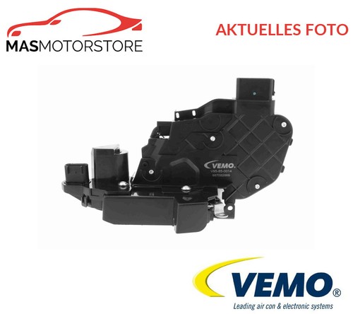 Door lock vemo v95 0014 - door,