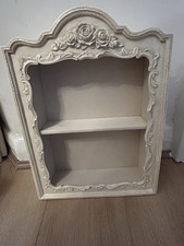 Classic Wall Mount Open Cabinet *  sold individually *