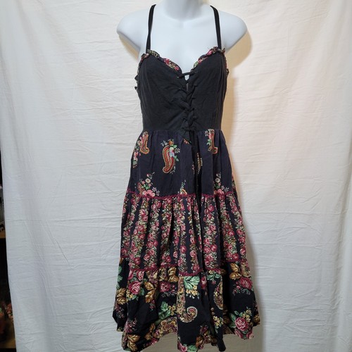 Vintage 70s young edwardian - 70s,