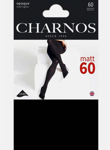 Charnos matt opaque tights - charnos,
