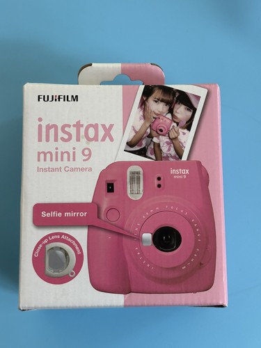 Fujifilm instax mini instant - instax,