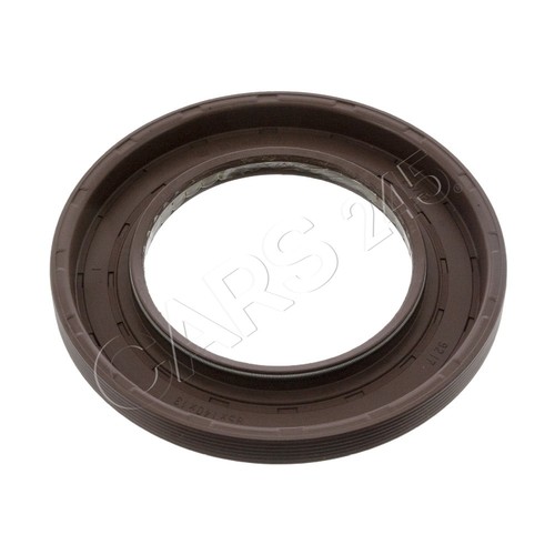 Febi rear differential shaft - febi,