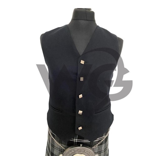 Men scottish 3 button - men's, &
