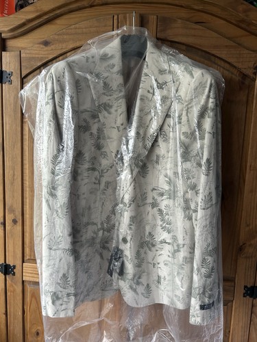 Gianni feraud floral skinny - feraud,