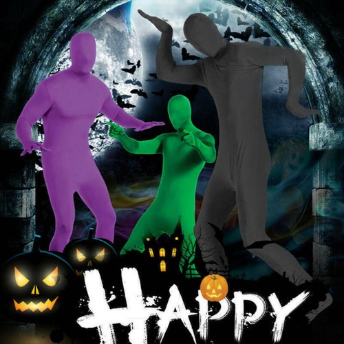 Party fancy costume - costume, invisible