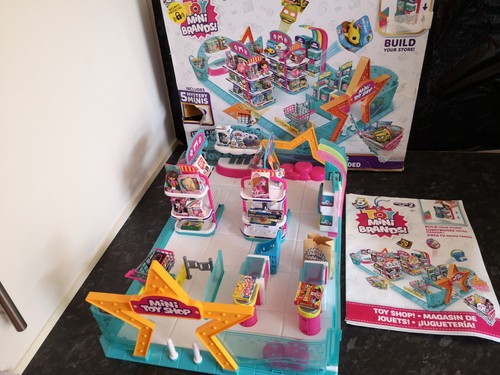 Zuru mini brands - brands, 5