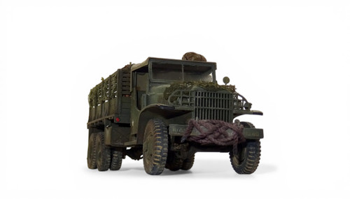 Pro built gmc cckw 353 - gmc,