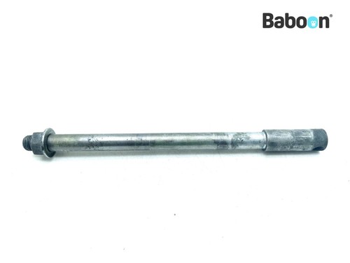 Front wheel axle kawasaki - wheel,