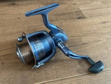 Daiwa Crossfire 4000X Reel