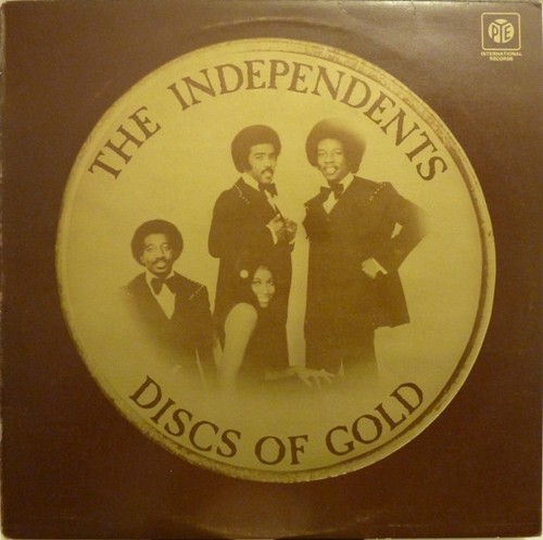The independents discs of - the,