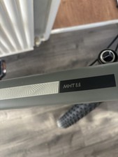 Boardman MHT 8.6 Mountain Bike Size Large, 29" Wheel, Gunmetal Grey