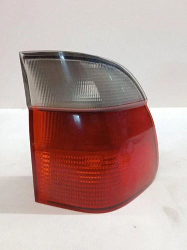 Bmw touring e39 rear - bmw, 5