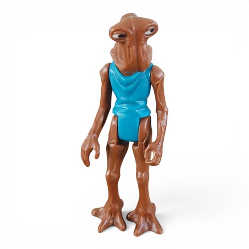 Vintage 1978 kenner star wars - vintage,