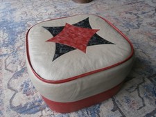 Vintage retro sherborne - 2, tone