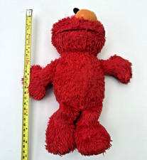 Elmo Plush Talking Interactive