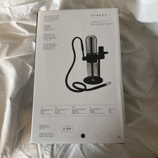 Premium Gravity Hookah Shisha