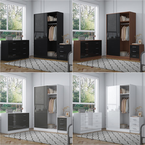 Reflect gloss 3pc set - gloss,