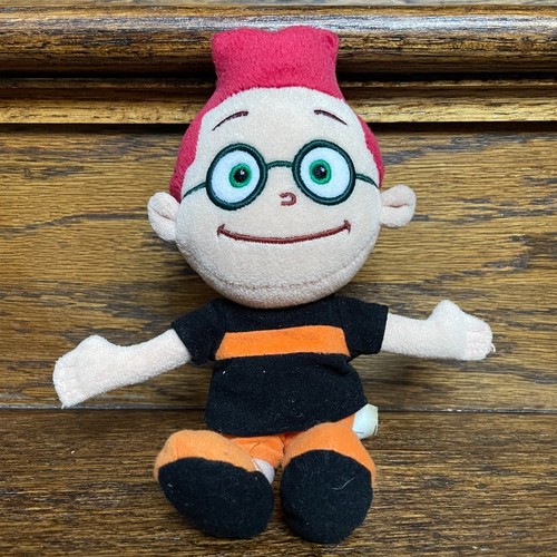 Disney little einsteins - little,