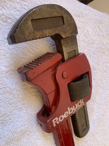 Roebuck massive 900 mm - roebuck,