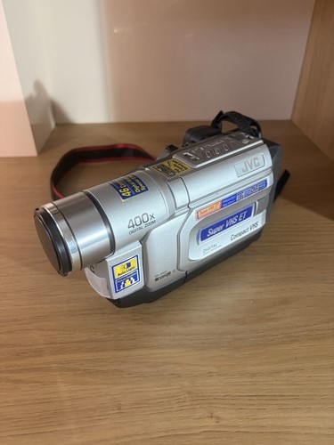 Jvc sx22 super - gr-sx22,