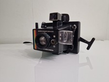 Vintage Retro Cool Polaroid