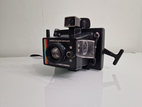 Vintage retro cool polaroid - cool,