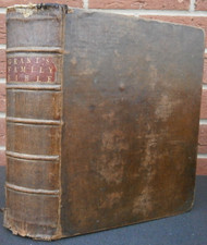 1776 , The Complete Family