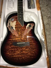 Easter Sale * Electro Acoustic