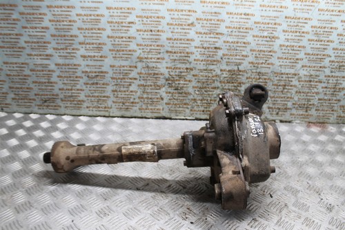 Bfd093071 2013 ford ranger - bfd093071,