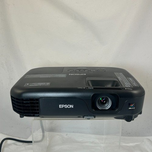 Epson h433b so2 3lcd - h433b,