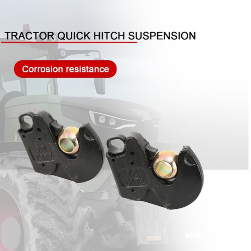 Pcs tractor lower link - 2, quick