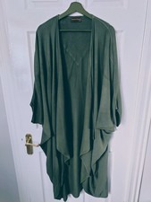 Hampstead Bazaar Green Long