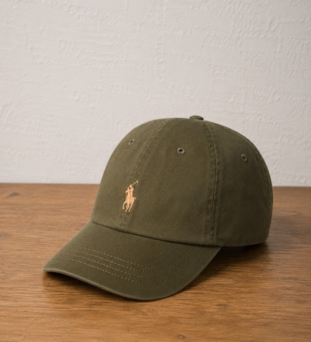 Classic polo baseball cotton - baseball,