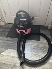 Hetty Hoover Numatic Vacuum
