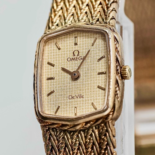Vintage 1984 omega - omega, ville