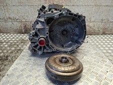 JEEP CHEROKEE KL MK5 2.0 DIESEL AUTOMATIC GEARBOX P68223587AC 2014