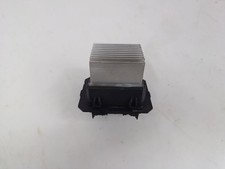 RENAULT CLIO 899cc MK4 2012-2016 Heater Resistor T1017845R