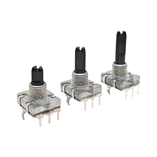 Ec16 pulse rotary encoder - ec16,