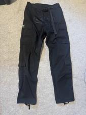 Corteiz Cargo Trousers Triple