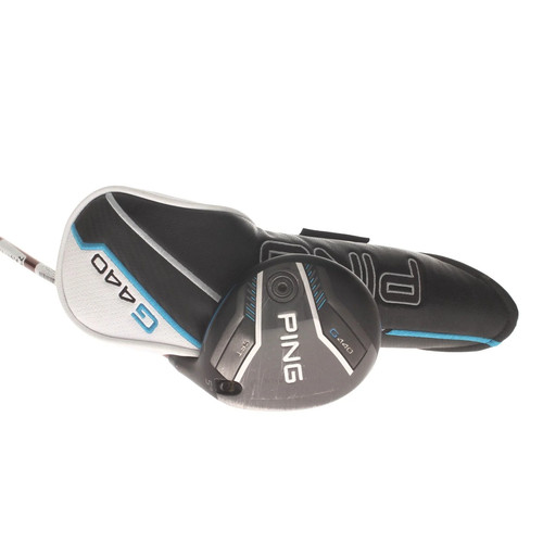 Ping g440 sft fairway - ping, wood