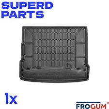 BOOT MAT REAR MATERIAL: TPE 1