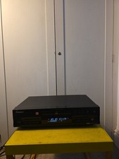 PIONEER PDR-609 CD Player / CD