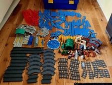 TOMY Trackmaster Thomas And