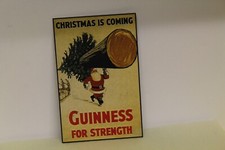 DOLLS HOUSE ( Metal Sign