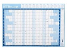 A2 12 MONTH TO VIEW WALL